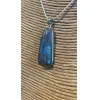 Labradorite Pendant Sterling Silver Prehistoric Online