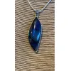 Labradorite Pendant Sterling Silver Prehistoric Online