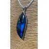 Labradorite Pendant Sterling Silver Prehistoric Online