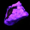 Yellow Fluorite, UV reactive Prehistoric Online