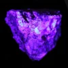 Yellow Fluorite, UV reactive Prehistoric Online